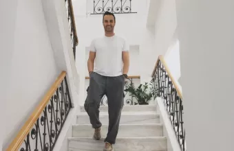 Κώστας Φραγκολιάς