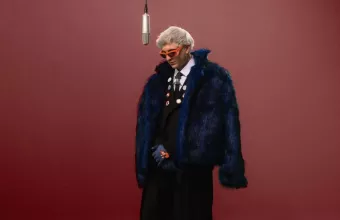 Good Job Nicky Eurovision 2026