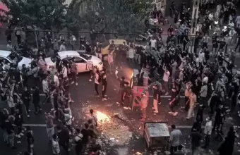 Ιραν