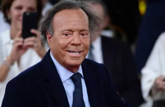 Χούλιο Ιγκλέσιας