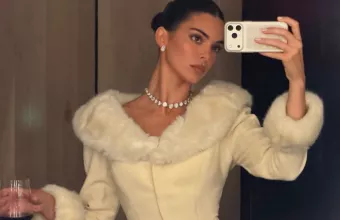 Kendall Jenner