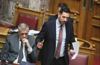 Κυρανάκης