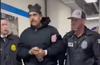 Νικολάς Μαδούρο