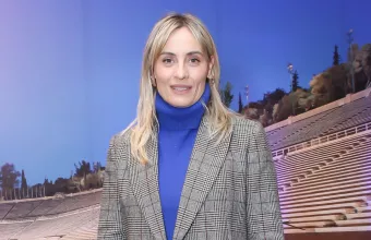 Ελεονώρα Μελέτη