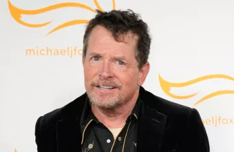 Michael J. Fox