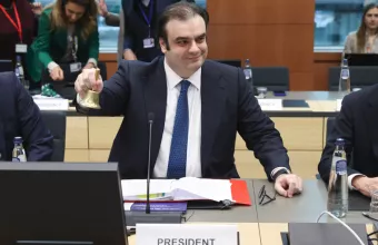Κυριάκος Πιερρακάκης