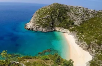  Νησί Σάσων