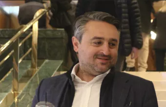 Αντώνης Σαουλίδης