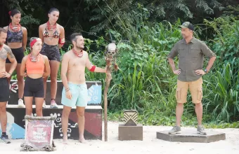 Survivor