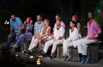 Survivor 2026