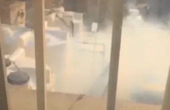 Δακρυγόνα 