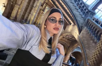 τούνη γόβες YSL