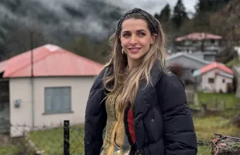 Τρουφάκου Βασιλική
