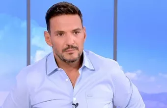 Κώστας Τσουρός