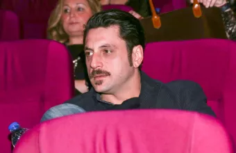 Γιώργος Χρυσοστόμου