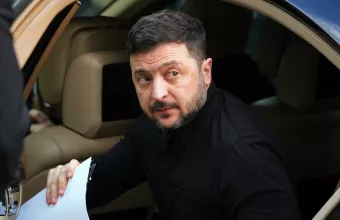 Ζελένσκι