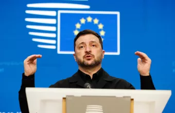 Ζελένσκι
