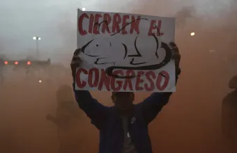 Peru