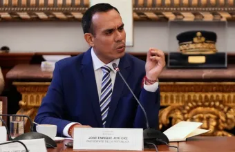 jose jeri