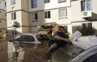 Βροχές