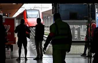 Σαλβίνι: Το σαμποτάζ στα τρένα ίσως σχετίζεται με την έναρξη Ολυμπιακών Αγώνων