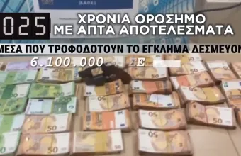 Ελληνικό FBI