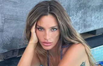 Christina Dietze Miss Universe Αυστραλία