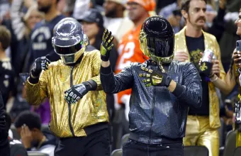 Daft Punk