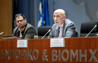 Μπρατάκος