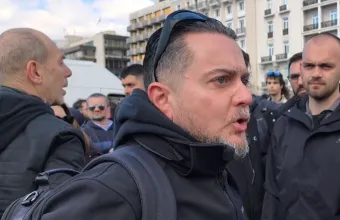 Θοδωρής Ελευθεριάδης
