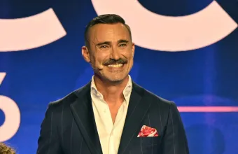 Καπουτζίδης Eurovision