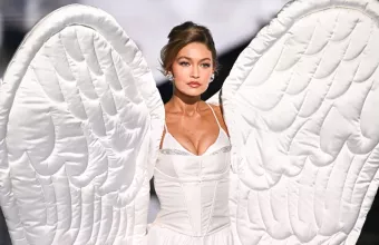 Gigi Hadid