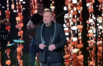 Σταμάτης Γονίδης J2US