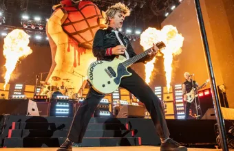 Green Day