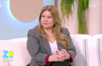 Μαριέλλα Σαββίδου