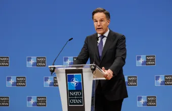 Μαρκ Ρούτε