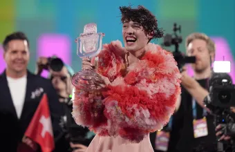Eurovision Nemo