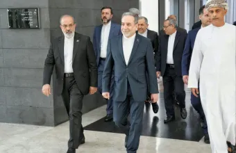 Ομάν