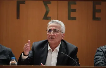 Παναγόπουλος