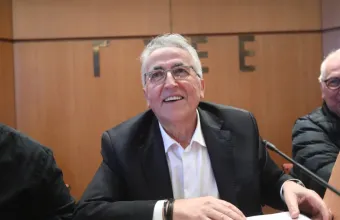 Γιάννης Παναγόπουλος