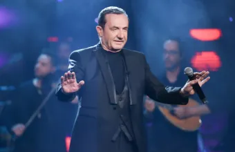 Λευτέρης Πανταζής