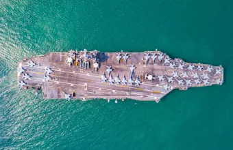 Uss Lincoln