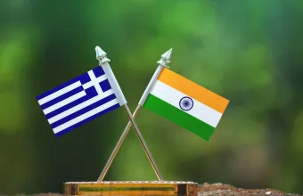 ελλαδα ινδια 