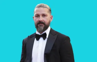 Σάια ΛαΜπέφ