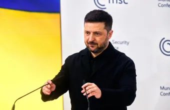 Ζελένσκι