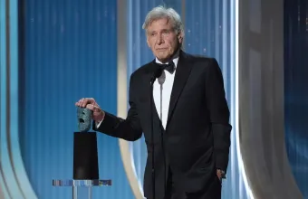 Harrison Ford