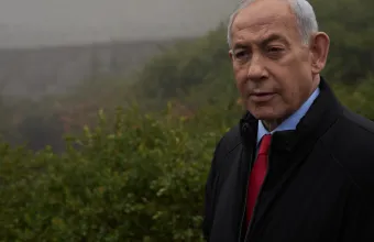 Netanyahu
