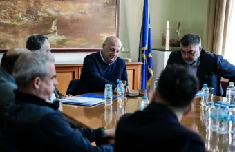 Τσιάρας
