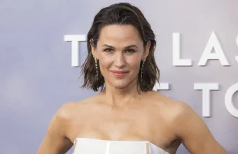 Jennifer Garner