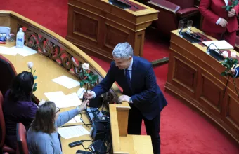 Οδυσσέας Κωνσταντινόπουλος